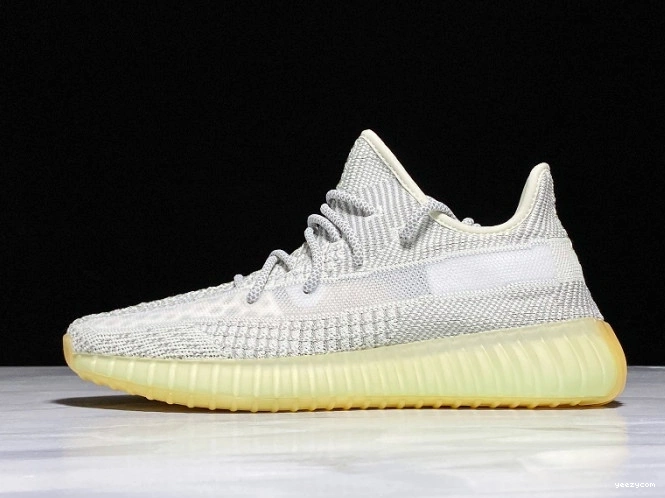 Adidas FX4348 Yeezy Non-Reflective 350 Yeshaya V2 Boost 1114